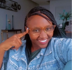 Mary Onyango, Property Manager testimonial for Dala